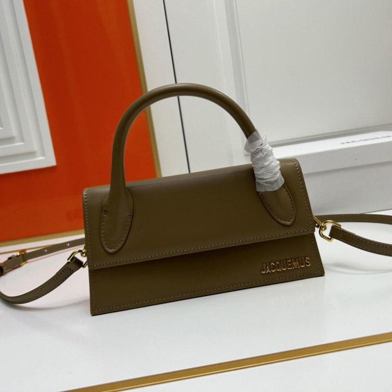 Jacquemus Top Handle Bags